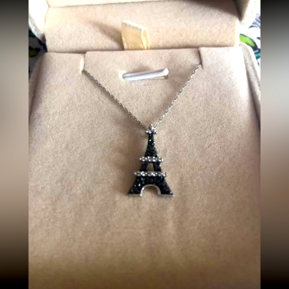 Diamond Necklace
